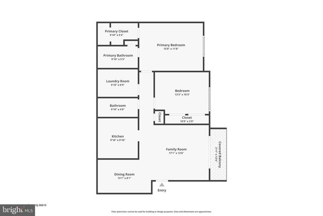 14 ASPEN CT, Hamilton, NJ 08619