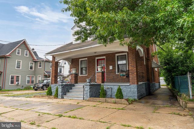 210 E MULBERRY ST, Millville, NJ 08332