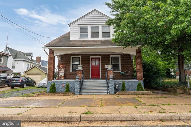 210 E MULBERRY ST, Millville, NJ 08332