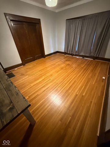 28 E Church Street, Brazil, IN 47834