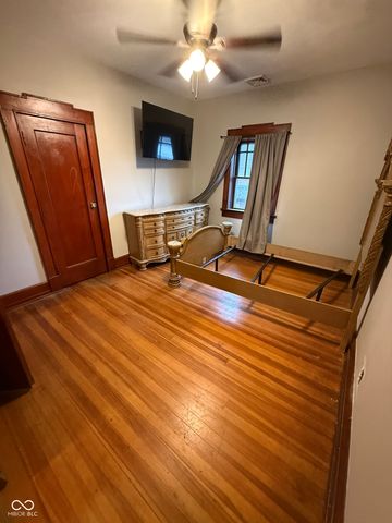 28 E Church Street, Brazil, IN 47834