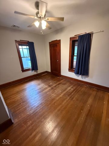 28 E Church Street, Brazil, IN 47834