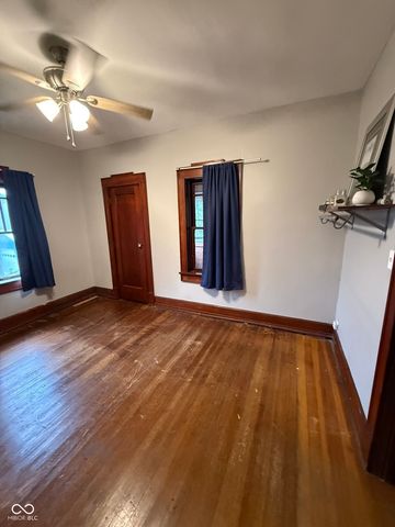 28 E Church Street, Brazil, IN 47834