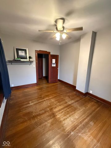 28 E Church Street, Brazil, IN 47834