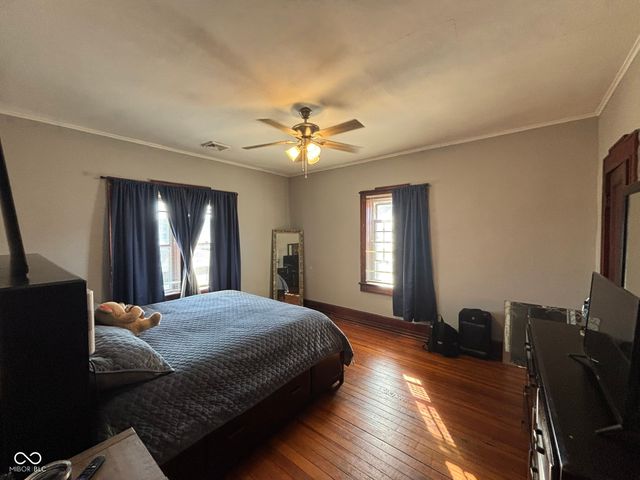 28 E Church Street, Brazil, IN 47834