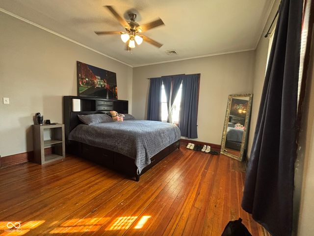 28 E Church Street, Brazil, IN 47834