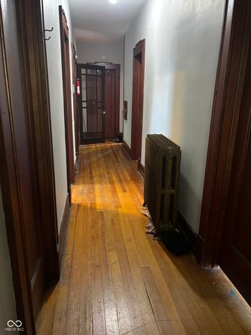 28 E Church Street, Brazil, IN 47834