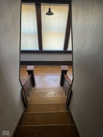 28 E Church Street, Brazil, IN 47834