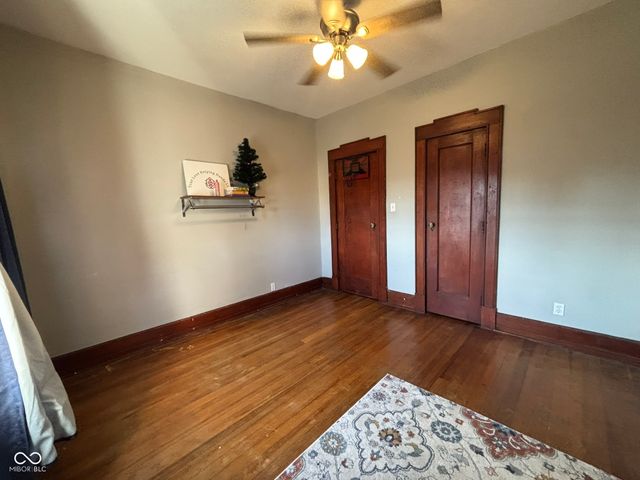 28 E Church Street, Brazil, IN 47834