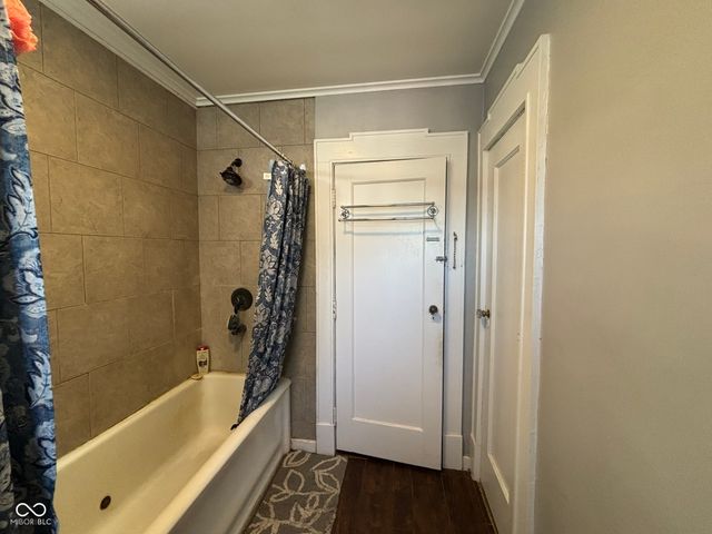 28 E Church Street, Brazil, IN 47834