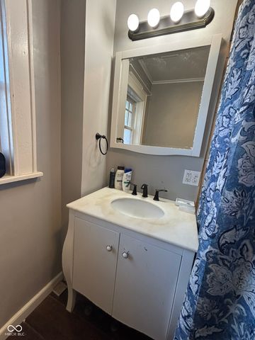 28 E Church Street, Brazil, IN 47834