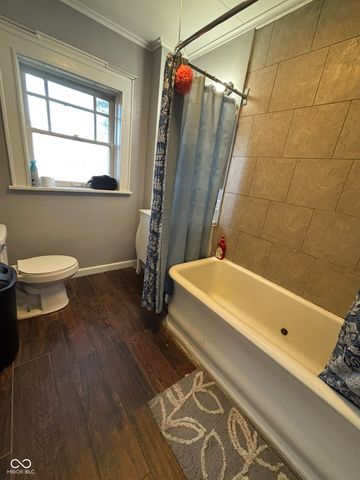 28 E Church Street, Brazil, IN 47834