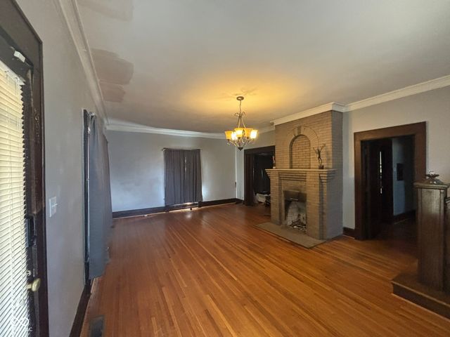 28 E Church Street, Brazil, IN 47834