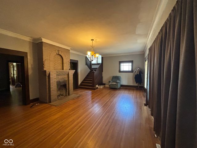 28 E Church Street, Brazil, IN 47834