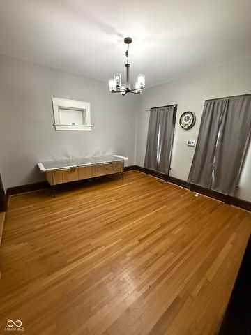 28 E Church Street, Brazil, IN 47834