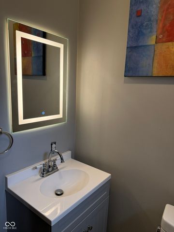 28 E Church Street, Brazil, IN 47834