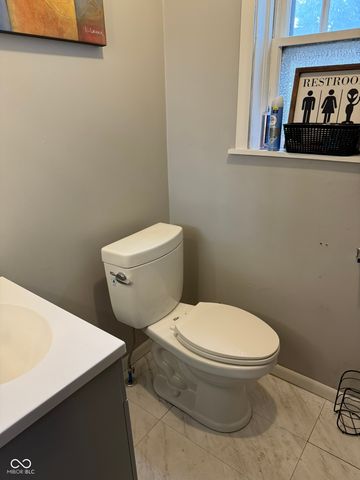 28 E Church Street, Brazil, IN 47834