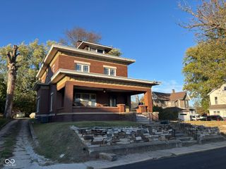 28 E Church Street, Brazil, IN 47834