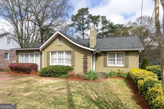 683 Collier Road NW, Atlanta, GA 30318