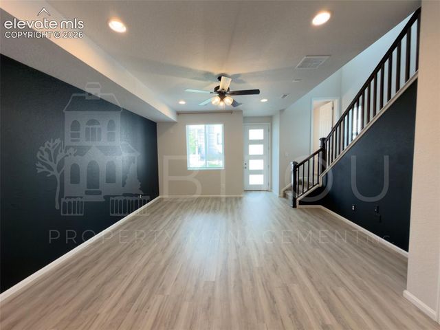 2436 Purple Fountain Point, Colorado Springs, CO 80915