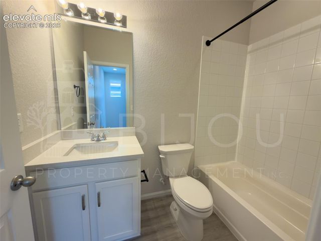 2436 Purple Fountain Point, Colorado Springs, CO 80915