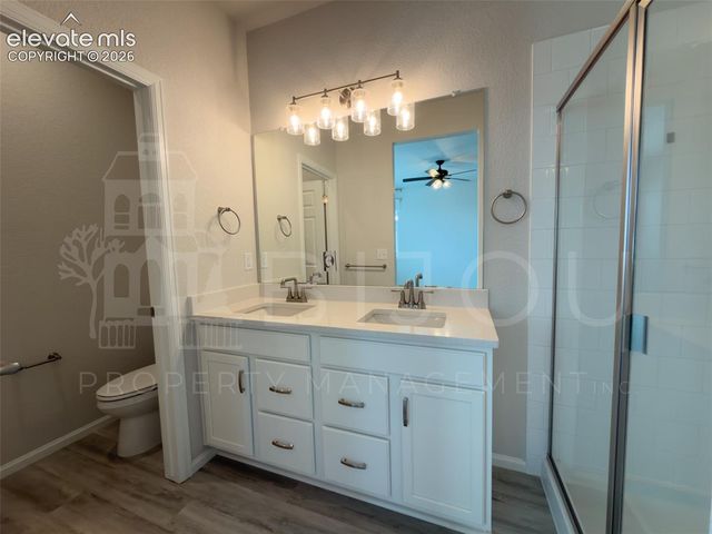 2436 Purple Fountain Point, Colorado Springs, CO 80915