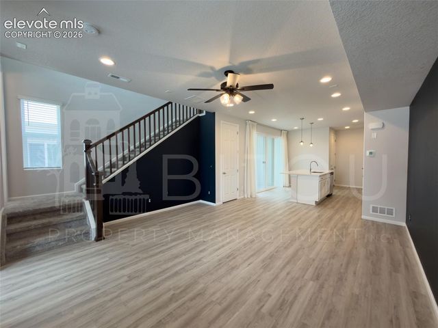 2436 Purple Fountain Point, Colorado Springs, CO 80915