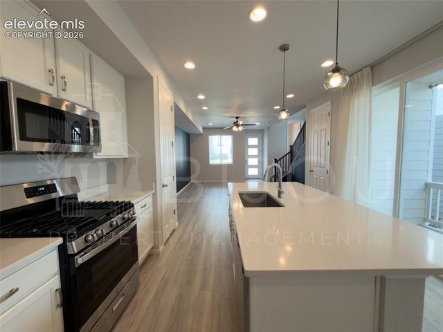 2436 Purple Fountain Point, Colorado Springs, CO 80915