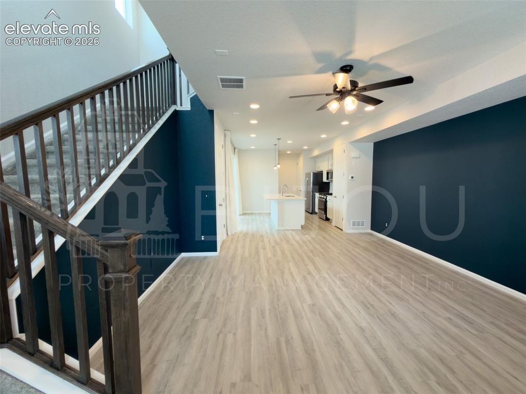 2436 Purple Fountain Point, Colorado Springs, CO 80915