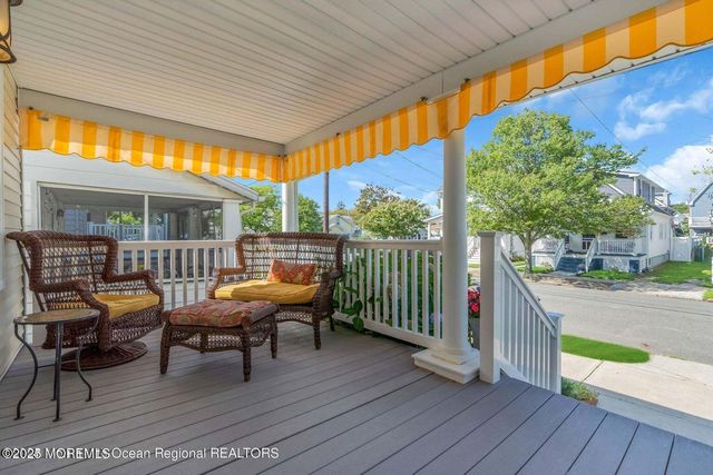 321 14th Avenue, Belmar, NJ 07719