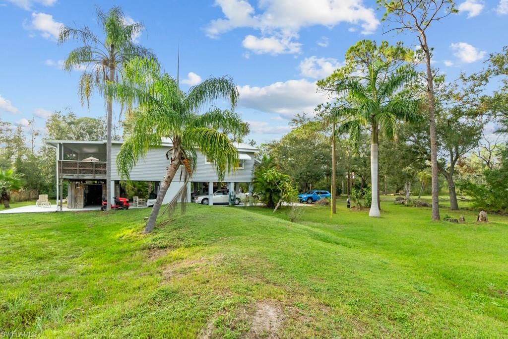 39200 Cook Brown RD, Punta Gorda, FL 33982