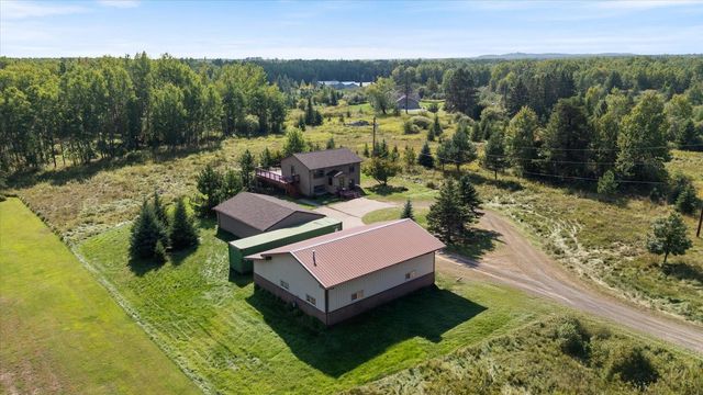 11470 Tamminen Rd, Hibbing, MN 55746