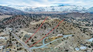 1471 Breccia Road, Wellington, NV 89444