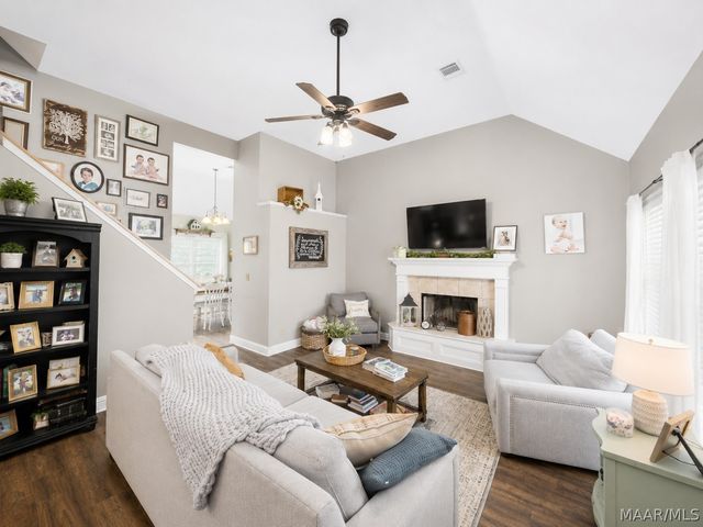 68 FANONI Lane, Wetumpka, AL 36092