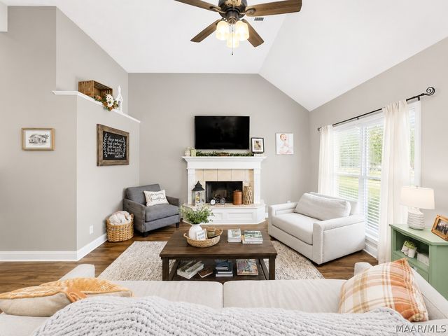 68 FANONI Lane, Wetumpka, AL 36092