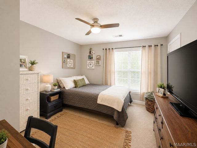 68 FANONI Lane, Wetumpka, AL 36092
