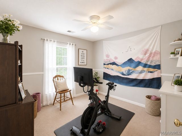 68 FANONI Lane, Wetumpka, AL 36092