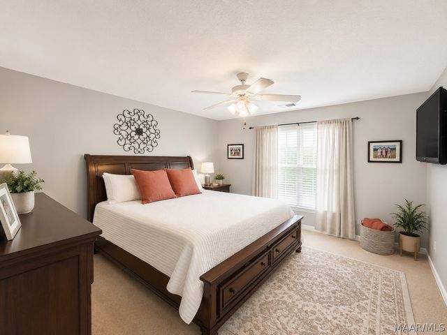 68 FANONI Lane, Wetumpka, AL 36092