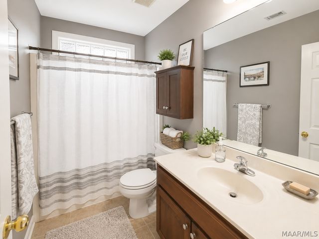 68 FANONI Lane, Wetumpka, AL 36092