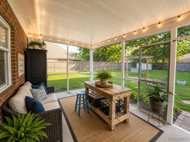 68 FANONI Lane, Wetumpka, AL 36092