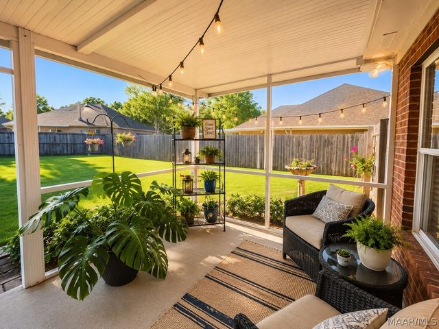 68 FANONI Lane, Wetumpka, AL 36092