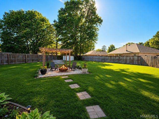 68 FANONI Lane, Wetumpka, AL 36092
