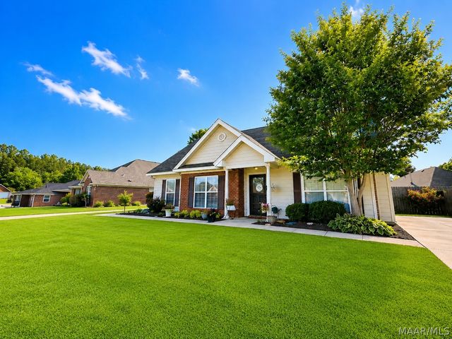 68 FANONI Lane, Wetumpka, AL 36092