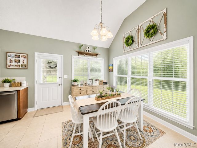 68 FANONI Lane, Wetumpka, AL 36092