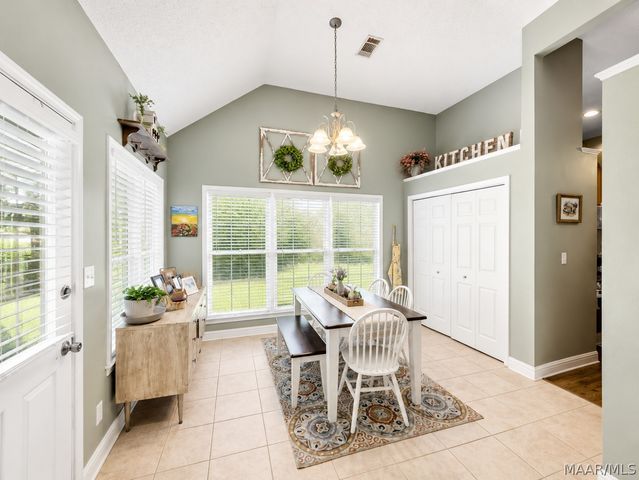68 FANONI Lane, Wetumpka, AL 36092