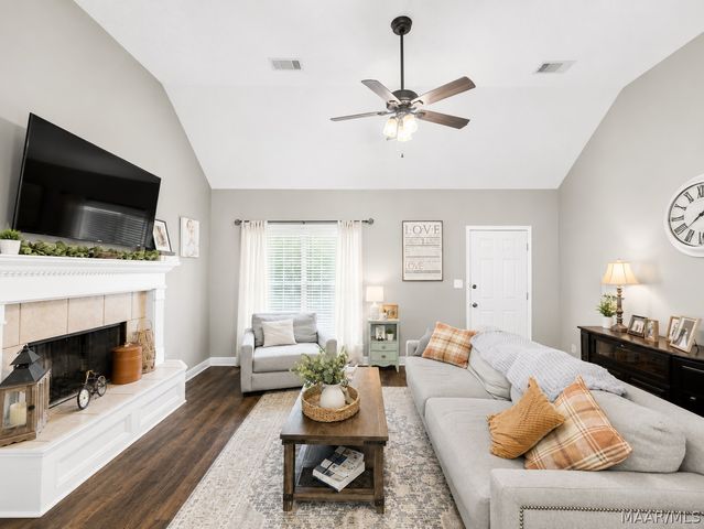 68 FANONI Lane, Wetumpka, AL 36092