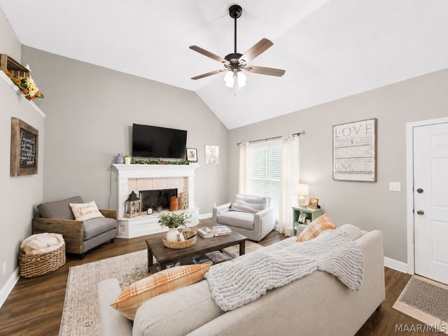 68 FANONI Lane, Wetumpka, AL 36092
