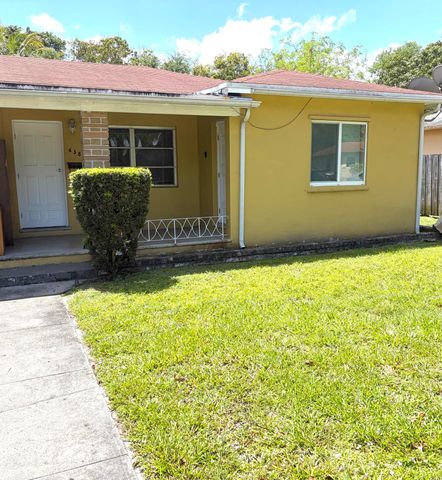 638 NE 138th Street, North Miami, FL 33161