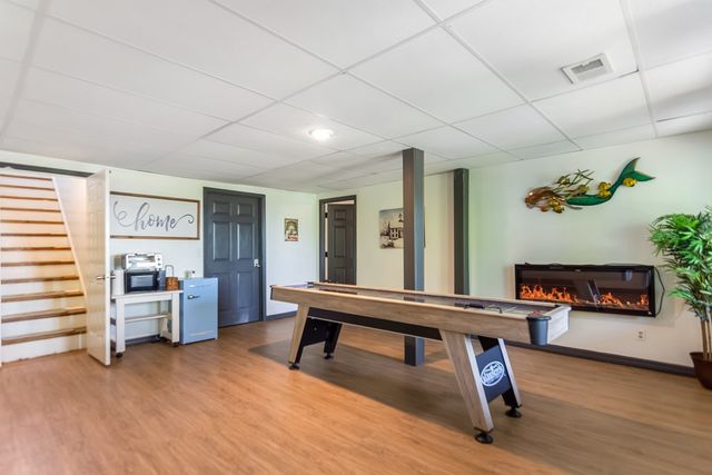 1361 Talona Mountain Road, Ellijay, GA 30536