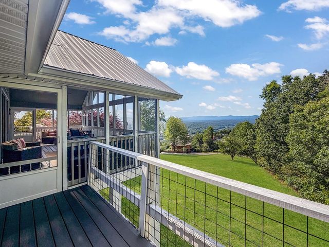 1361 Talona Mountain Road, Ellijay, GA 30536